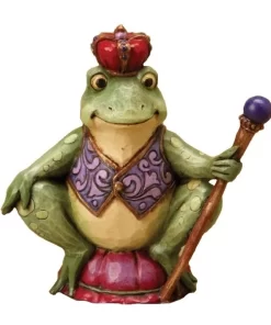4021440 - Mini Frog Prince - Masterpieces.nl