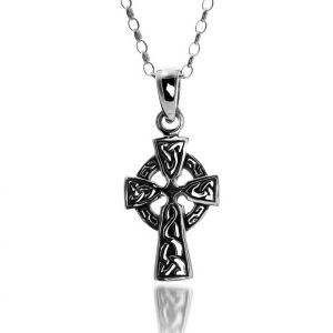 9850 - Celtic Cross Trinity - Masterpieces.nl