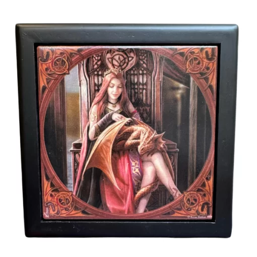 Friend Forever - NOW0873 - Anne Stokes - Nemesis Now - Masterpieces.nl