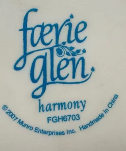 Harmony - FGH6703MC56703 - Faerie Glen - Masterpieces.nl