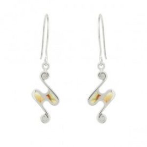 T029ER08 - Norma Jean Earrings - Masterpieces.nl