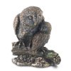SG87777 - Owl mother and son - Masterpieces.nl