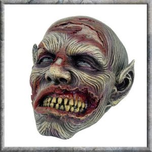 NEM2773 - Zombie Head, 18 cm