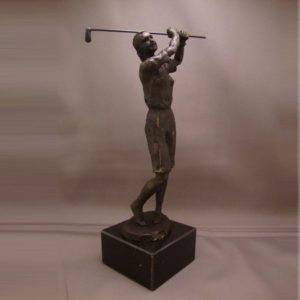 MA00245SC - Golfster, 25 cm - Masterpieces.nl