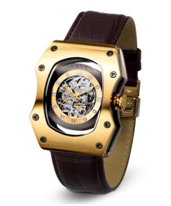 HAA967204 - Leather IPR Gold - Haaven - Masterpieces.nl