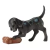 4045272 - Buster (Dog with Shoe Figurine) - Masterpieces.nl
