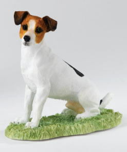 A25050 - Jack Russell - Border Fine Arts - Masterpieces.nl