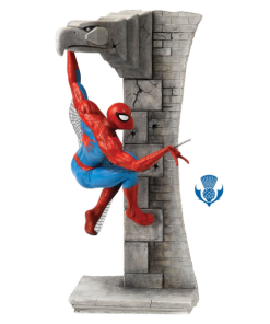 B1602 Spider Man Figurine Limited Edition 18 500