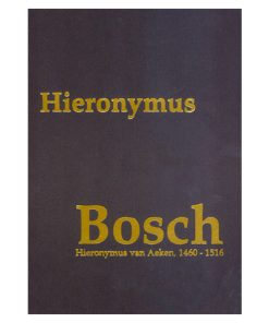 KOP983 - Hieronymus Bosch kaarten - Masterpieces.nl