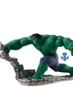 B1620 - Hulk Figurine Limited Edition 26/500 - Masterpieces.nl