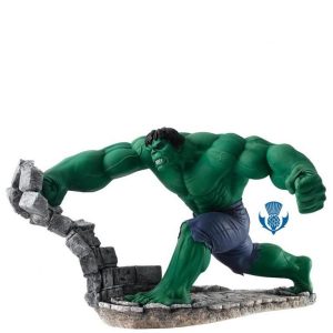 B1620 - Hulk Figurine Limited Edition 26/500 - Masterpieces.nl