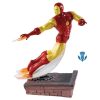 B1590 - Iron Man Figurine Limited Edition 69/500 - Masterpieces.nl