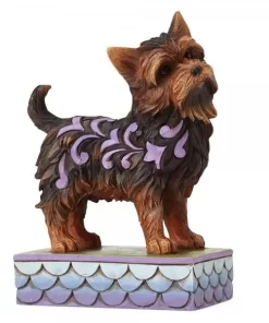 4056959 - Izzie (Yorkshire Terrier Figurine) - Masterpieces.nl