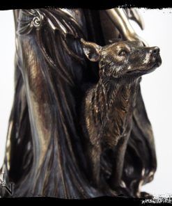 NOW4020 - Hekate Bronze - Masterpieces.nl