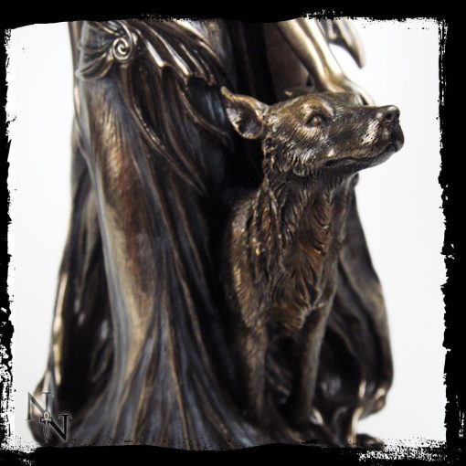 NOW4020 - Hekate Bronze - Masterpieces.nl