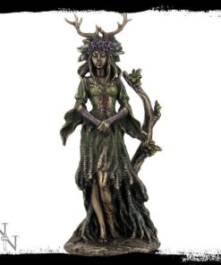 D1178D5 - Lady of The Forest - Masterpieces.nl