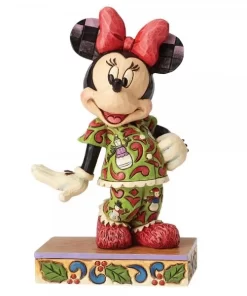 4057936 - Comfort and Joy Minnie Mouse - Masterpieces.nl