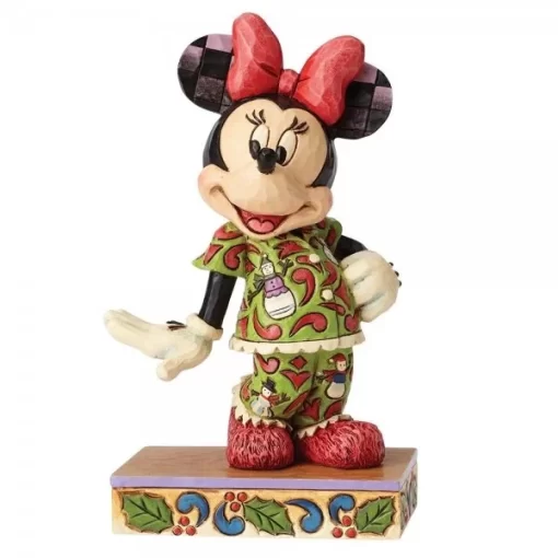 4057936 - Comfort and Joy Minnie Mouse - Masterpieces.nl