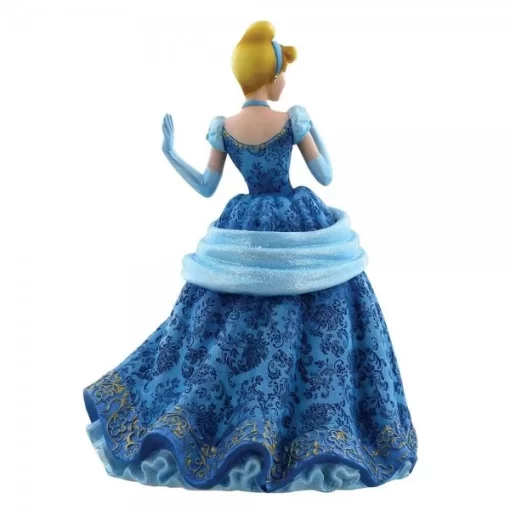 4058288 - Cinderella Figurine - Masterpieces.nl