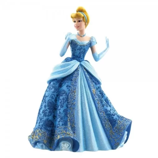 4058288 - Cinderella Figurine - Masterpieces.nl