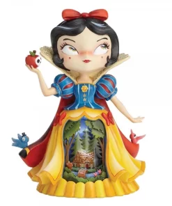 4058885 - Snow White Miss Mindy Figurine - Masterpieces.nl