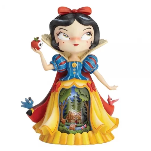 4058885 - Snow White Miss Mindy Figurine - Masterpieces.nl
