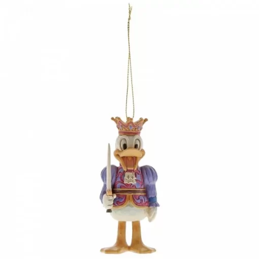 A29383 - Donald Duck Nutcracker Ornament - Masterpieces.nl