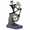 4039063 - What's This? (Jack Skellington with Snowflake Figurine) - Masterpieces.nl