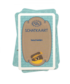 Schatgravers - Greetje Welten & Matty van de Rijzen - Masterpieces.nl