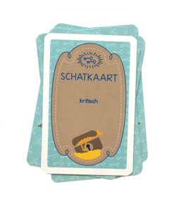 Schatgravers - Greetje Welten & Matty van de Rijzen - Masterpieces.nl