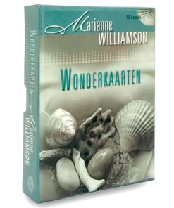 Wonderkaarten - Masterpieces.nl