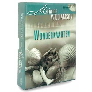Wonderkaarten - Masterpieces.nl