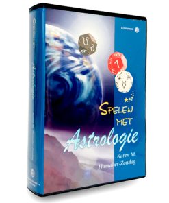 9789073140455 - Spelen met Astrologie - Masterpieces.nl