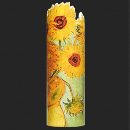 SDA01 - Sunflowers - Masterpieces.nl