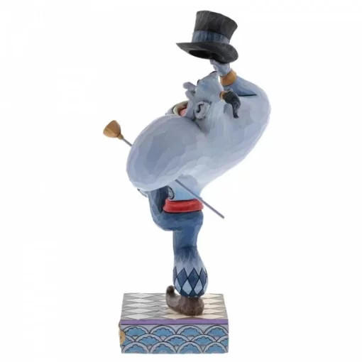 6001271 - Born Showman (Genie Figurine) - Masterpieces.nl