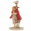 6002337 - Playful Pantomime (Aurora as Briar Rose Figurine) - Masterpieces.nl