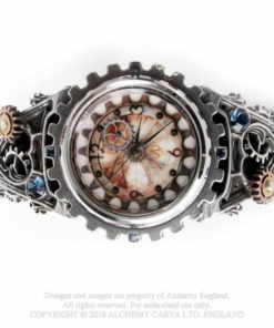 AW23 - Telford Chronocogulator Timepiece - Masterpieces.nl