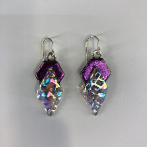 CSDDPU - Diamond Drop Purple