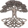 D3554J7 - Tree of life Wall Plaque - Masterpieces.nl