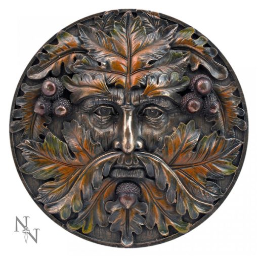NEM4104 - Autumn Equinox - Masterpieces.nl