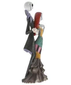 6002184 - Jack and Sally Figurine - Masterpieces.nl