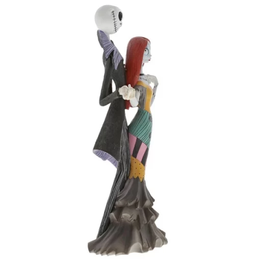6002184 - Jack and Sally Figurine - Masterpieces.nl