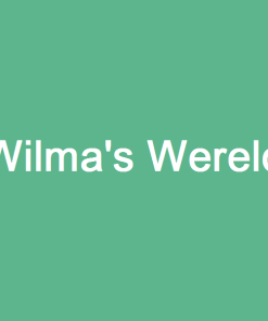 Wilma's Wereld
