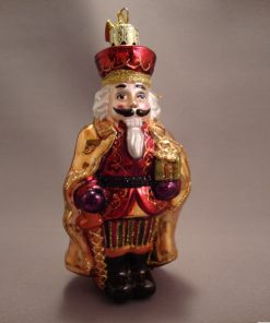 NB0373B - Noble Gems Fancy Nutcracker big - Masterpieces.nl