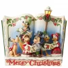 6002840 - Merry Christmas (Christmas Carol Storybook) - Masterpieces.nl