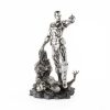 017913R - Iron Man & Ultron Replica – Limited edition - Masterpieces.nl