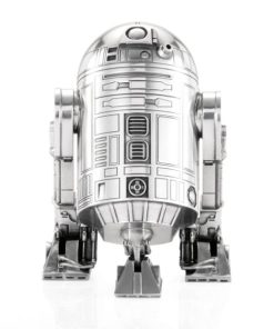 016812R - R2-D2 – Canister - Masterpieces.nl