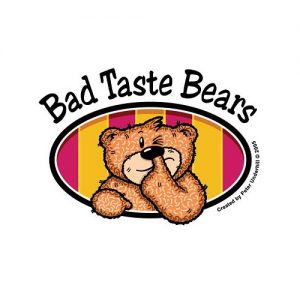 Bad Taste Bears