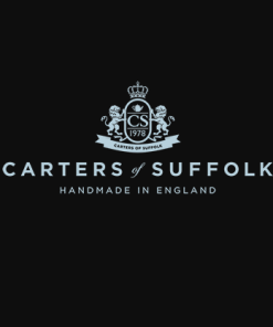 Carters of Suffolk Teapots