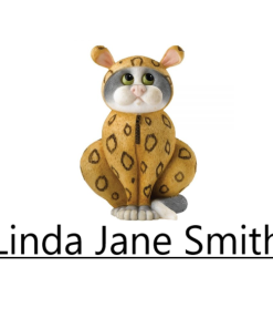 Linda Jane Smith
